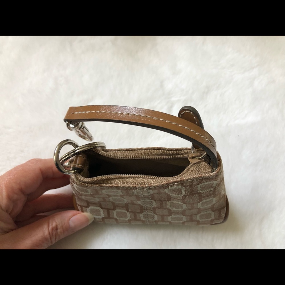 Nine West Handbag with Coin Purse - Picture 11 of 15